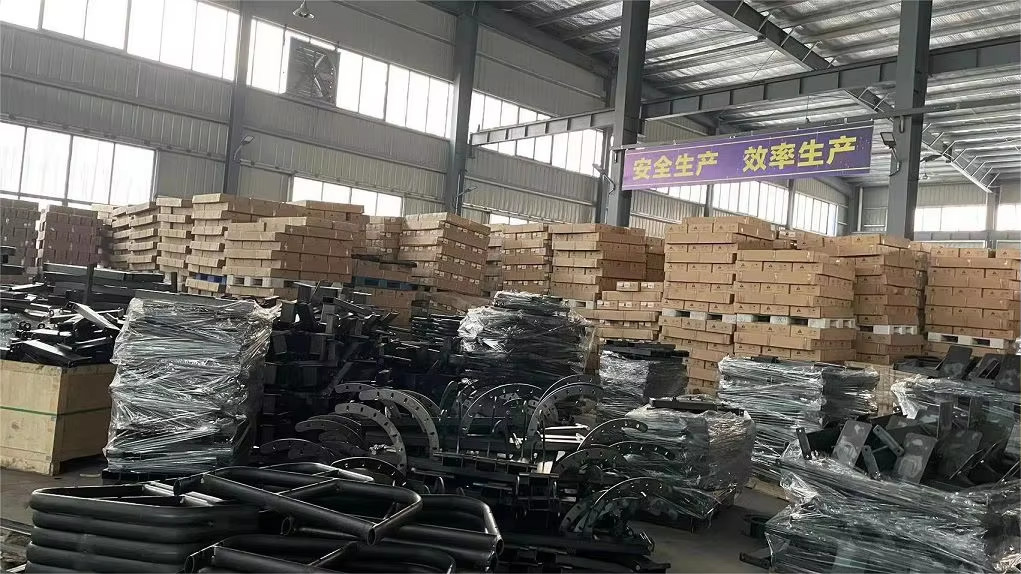 China Shandong Freeman Fitness Equipment Co., Ltd. Perfil da companhia