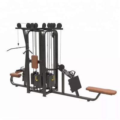 Máquina multistação de 7 estações para equipamento de exercícios de musculação