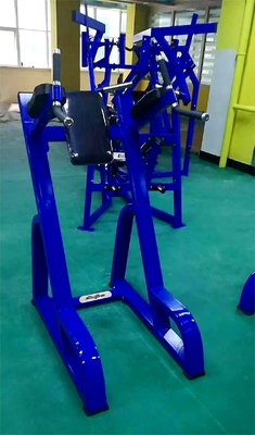 Material de aço para treinador de ginástica para musculação