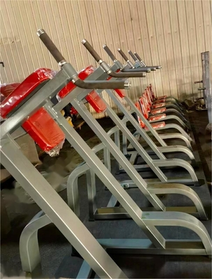 Material de aço para treinador de ginástica para musculação