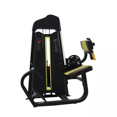 Máquina de Extensão das costas Equipamento de fitness para treino de ginástica e exercícios de musculação