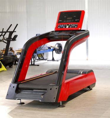 Q235 Aceleradora LCD com ecrã táctil para treino de força em equipamentos comerciais de ginástica