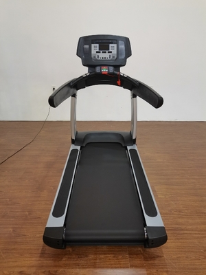 Experimente a conveniência da esteira de carga média para corrida e treinamento cardiovascular