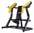 Capacidade de logotipo personalizado Outras máquinas de prensagem de peito inclinadas Placa equipamento de fitness carregado