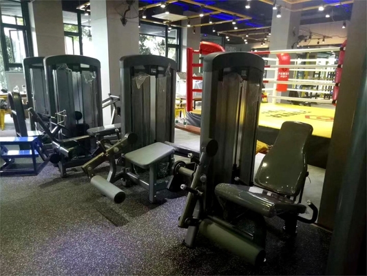 Conjuntos de fitness para academias de fitness comerciais