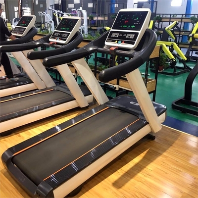 Melhore a sua academia com Q235 Electric Treadmill LED Screen e Durabilidade