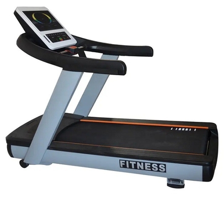 Melhore a sua academia com Q235 Electric Treadmill LED Screen e Durabilidade
