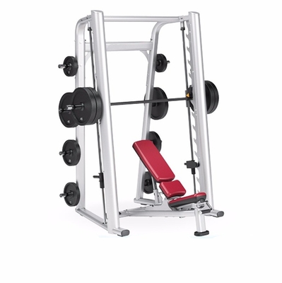 Befreeman Multi Smith Machine Unisex Fitness Gym Equipamento para Comercial e Casa fácil