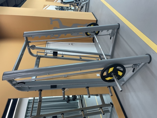 Befreeman Multi Smith Machine Unisex Fitness Gym Equipamento para Comercial e Casa fácil