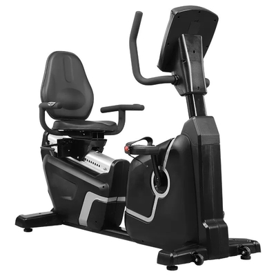 Bicicleta de giro magnético Exercício de ciclismo interior Bicicleta de giro para equipamentos comerciais de ginástica