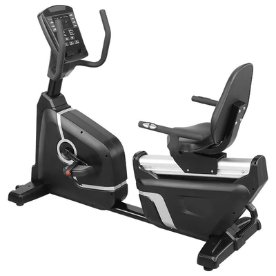 Bicicleta de giro magnético Exercício de ciclismo interior Bicicleta de giro para equipamentos comerciais de ginástica