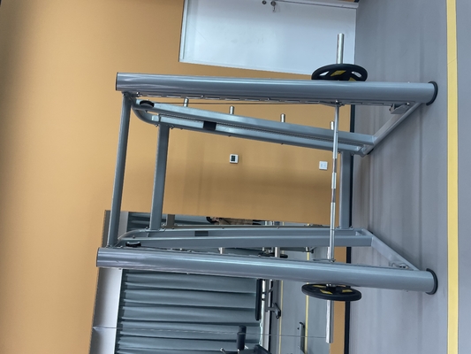 Befreeman Multi Smith Machine Unisex Fitness Gym Equipamento para Comercial e Casa fácil