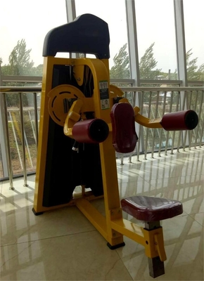 Treinador funcional para musculação Fitness Pin Load Seleção Ginásio Home Trainer Machine