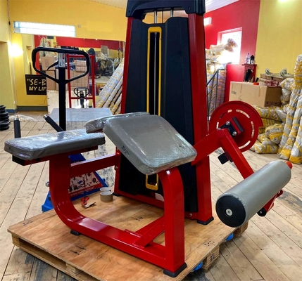 Equipamento de treino de ginástica para fisiculturismo