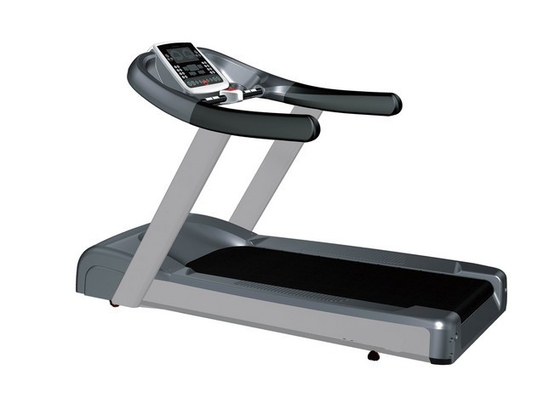 Peso máximo do usuário 200KGS Metal Electric Treadmill para treino cardiovascular em casa ou no ginásio