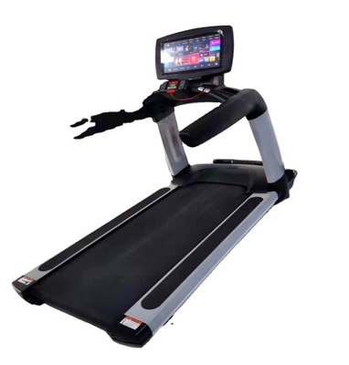 Treinador de treino cardiovascular interior com cinto de corrida 580*3460mm e material metálico