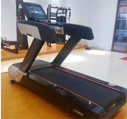 Treinador de treino cardiovascular interior com cinto de corrida 580*3460mm e material metálico