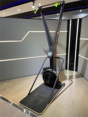 Máquina de Treinamento Cardiológico de Estilo Treinador de Ginástica Integrado para Simulação de Esqui Indoor