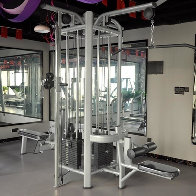 Aplicável Ocasiões Centro de fitness profissional Centro de ginástica em casa médio Equipamento multiestação