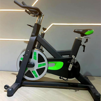 Equipamento de ginástica Flywheel de 18 kg para treino cardiovascular comercial e fortalecimento corporal