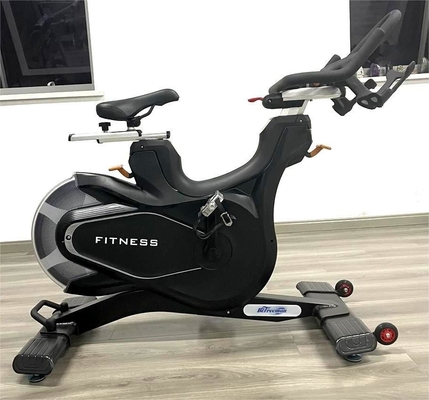 Ferro Magnético Volante Comercial de Rodação de Bicicleta para Casa Interior Cardio Fitness a granel