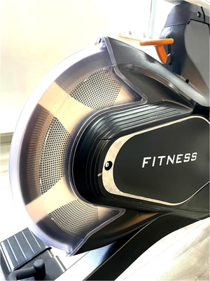 Ferro Magnético Volante Comercial de Rodação de Bicicleta para Casa Interior Cardio Fitness a granel