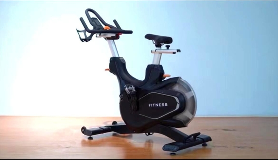 Ferro Magnético Volante Comercial de Rodação de Bicicleta para Casa Interior Cardio Fitness a granel