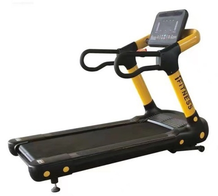 Solução de fitness portátil 3.0 HP Motor elétrico esteira com 0,5-20km/h