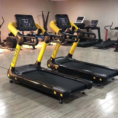 Solução de fitness portátil 3.0 HP Motor elétrico esteira com 0,5-20km/h