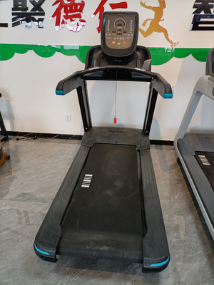 3.0HP Motor eléctrico para treinos de cardio pesados em ginásios comerciais