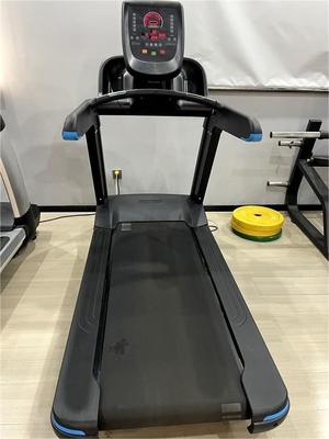 3.0HP Motor eléctrico para treinos de cardio pesados em ginásios comerciais