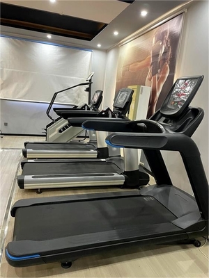 3.0HP Motor eléctrico para treinos de cardio pesados em ginásios comerciais