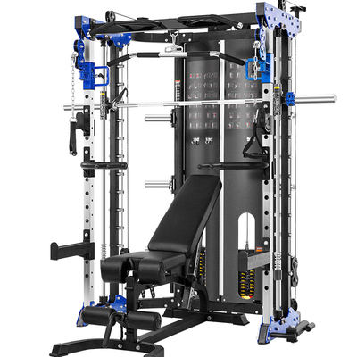 1230*1270*2230mm Befreeman Máquina Smith multifuncional para equipamento de fitness personalizado