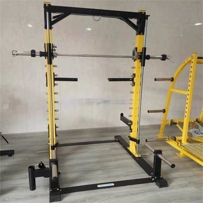 Máquinas de carregamento de placas de ginástica múltipla para construção durável