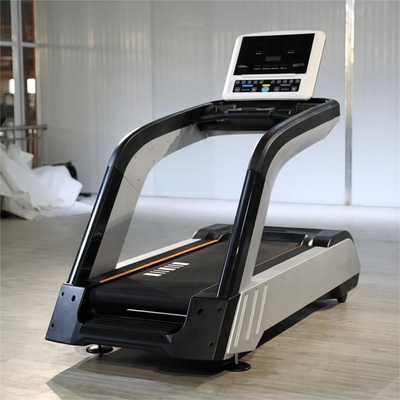 Incline 0-15% Auto Incline Treadmill elétrico comercial para treinamento cardiovascular avançado