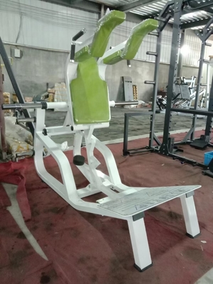 Equipamento de fitness personalizável para aplicação em academia