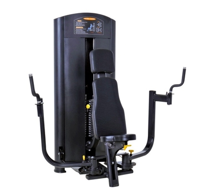 End Pin Load Selection Pectoral Fly Machine para exercícios de peito e peito do ginásio comercial