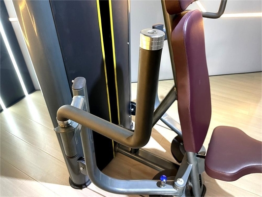End Pin Load Selection Pectoral Fly Machine para exercícios de peito e peito do ginásio comercial