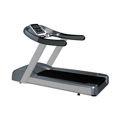 Máquina de esteira de treinamento cardio pesado para equipamentos de ginástica unisex 3.0HP esteira