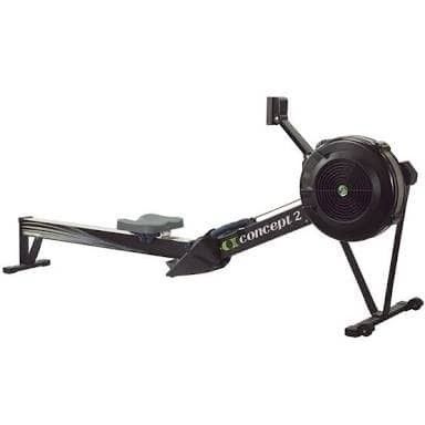 Unisex 35kg Indoor Folding Sitting Air Rowing Machine Top escolha para exercícios cardio