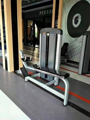 Máquina de fitness universal do ginásio para peito costas ombro braços peitoral seleção de carga de pin Fly