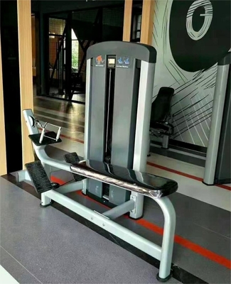 Máquina de fitness universal do ginásio para peito costas ombro braços peitoral seleção de carga de pin Fly