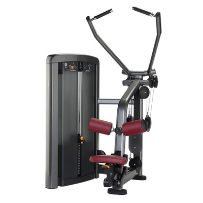 Máquina de fitness universal do ginásio para peito costas ombro braços peitoral seleção de carga de pin Fly