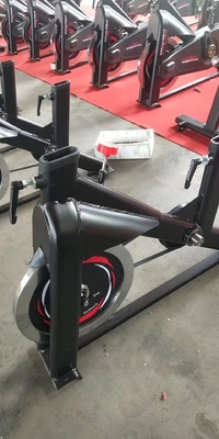 Equipamento de fitness em casa universal Edifício corporal girando em ambientes fechados Exercício Fit Bike