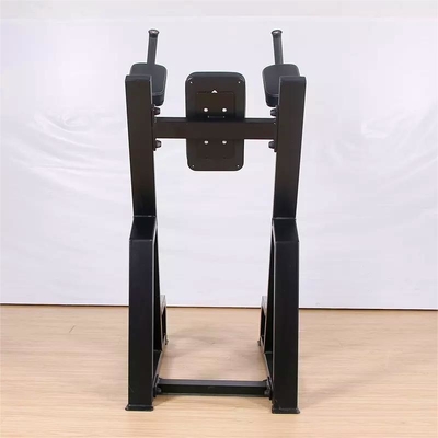 Equipamento de ginástica vertical com design personalizado e material de aço