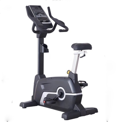 Cor do quadro personalizável Befreeman Magnética bicicleta de exercício vertical para treinamento cardiovascular
