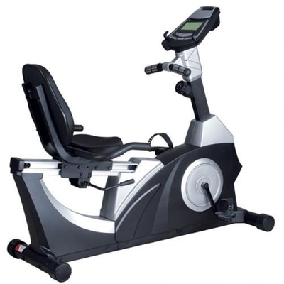 Cor do quadro personalizável Befreeman Magnética bicicleta de exercício vertical para treinamento cardiovascular