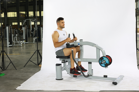 Medium Loader Ajustável Calf Leves para treinamento de força em casa e ginásios comerciais