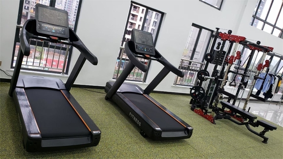 Máquina de treino profissional de treino pesado 3.0HP