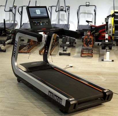Máquina de treino profissional de treino pesado 3.0HP